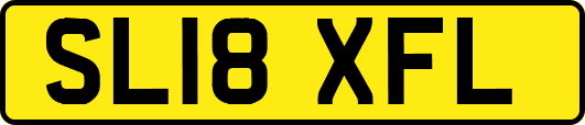 SL18XFL