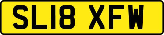 SL18XFW