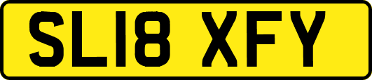 SL18XFY