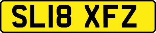 SL18XFZ
