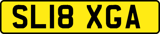 SL18XGA