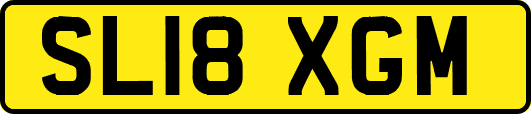 SL18XGM