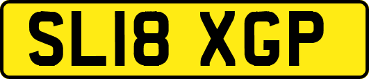 SL18XGP