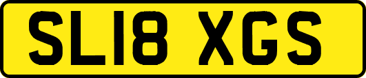 SL18XGS