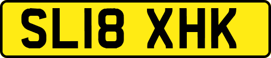 SL18XHK