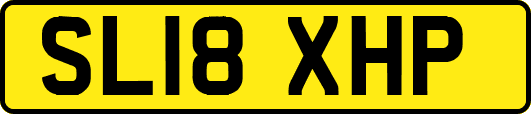 SL18XHP