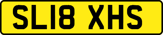 SL18XHS