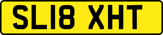 SL18XHT