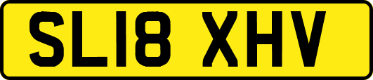 SL18XHV