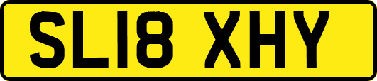 SL18XHY