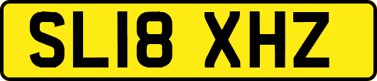 SL18XHZ