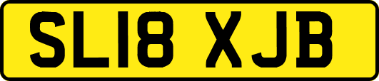 SL18XJB