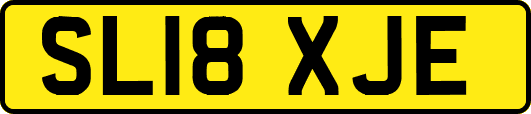 SL18XJE