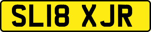 SL18XJR