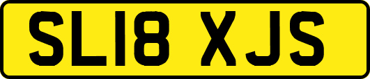SL18XJS