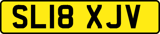 SL18XJV