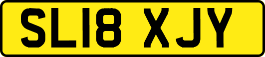 SL18XJY