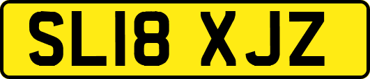 SL18XJZ