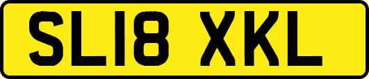 SL18XKL