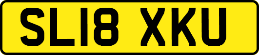 SL18XKU
