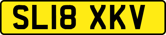 SL18XKV
