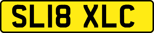 SL18XLC