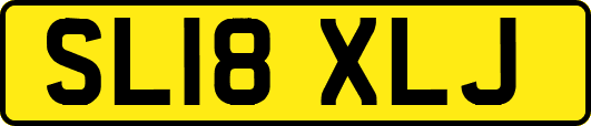 SL18XLJ