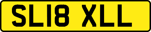 SL18XLL