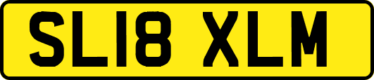 SL18XLM