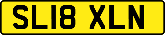 SL18XLN