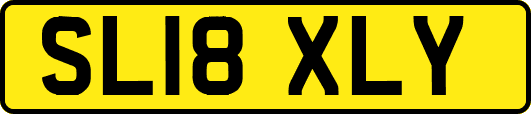 SL18XLY