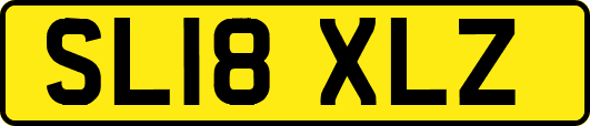 SL18XLZ