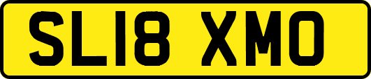 SL18XMO