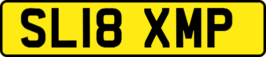 SL18XMP