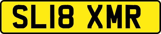 SL18XMR
