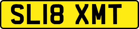 SL18XMT