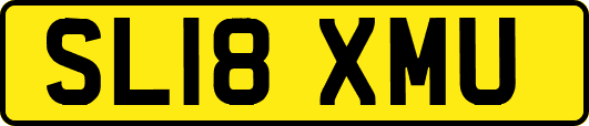 SL18XMU