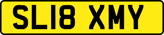 SL18XMY