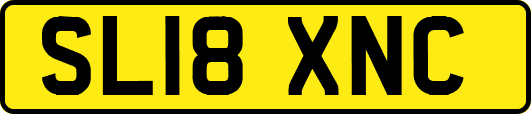 SL18XNC
