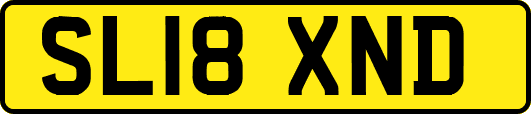 SL18XND