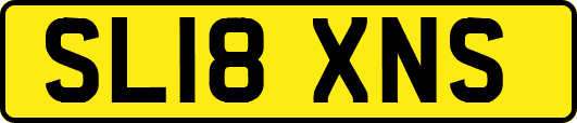 SL18XNS