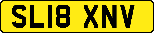 SL18XNV