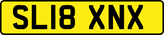 SL18XNX