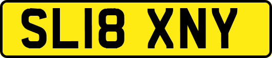 SL18XNY