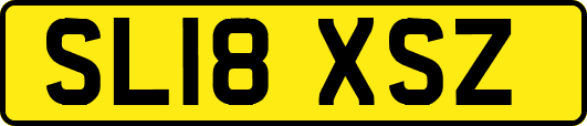 SL18XSZ