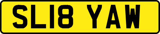 SL18YAW