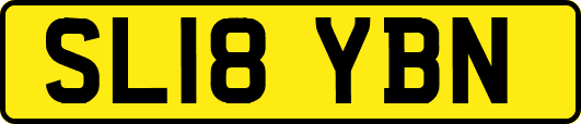 SL18YBN