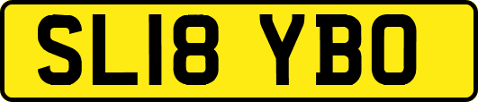 SL18YBO
