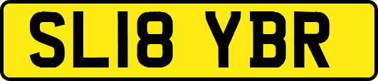 SL18YBR