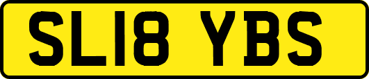SL18YBS